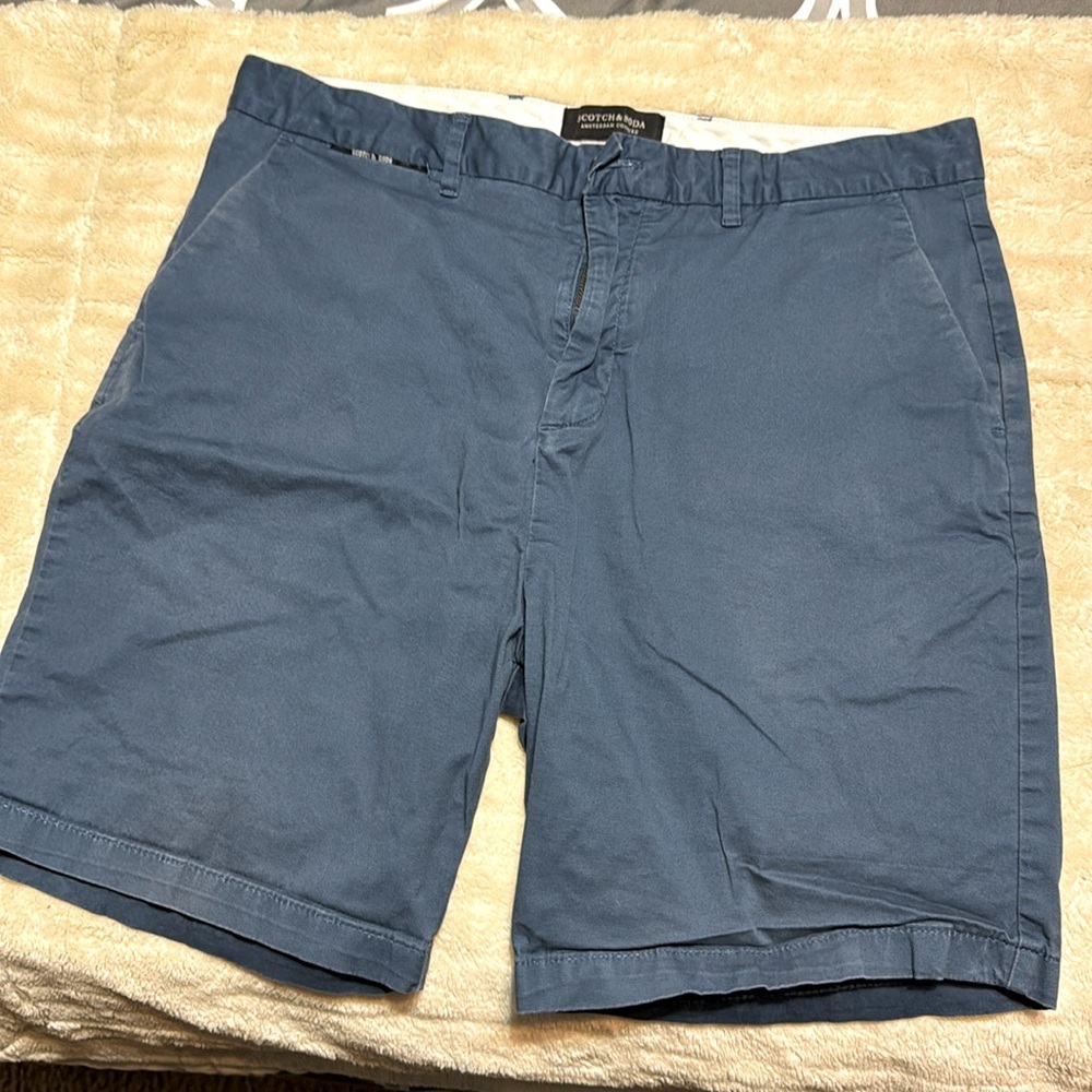 Scotch and Soda shorts